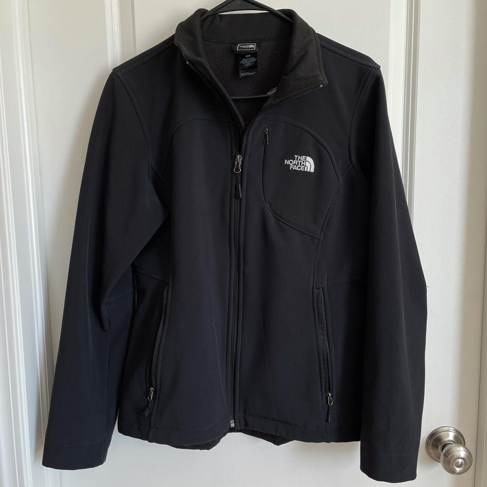 The North Face Apex Bionic Jacket